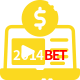 O Cassino 2014bet também oferece apostas esportivas virtuais!
