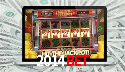 A Revolução dos Aplicativos de Jogos no 2014bet