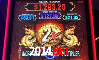 Apostas Esportivas na 2014bet: Um Guia Completo
