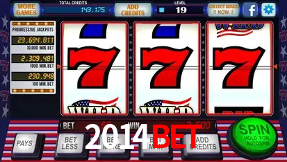 A Popularidade dos Caça-Níqueis no 2014bet