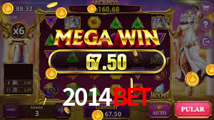 Welcome Bonus 2014bet