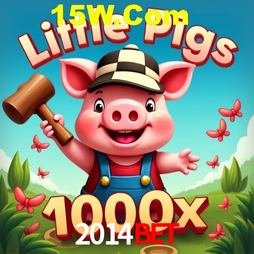 Game Providers 2014bet