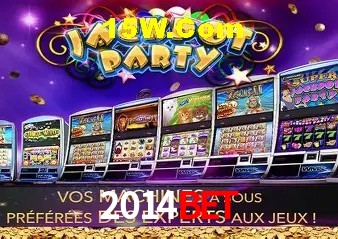 Apostas Esportivas na 2014bet: Um Guia Completo