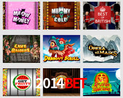 2014bet: Jogos de Caça-Níqueis-Altas Recompensas, Roleta-Velocidade, Blackjack-Desafios Máximos