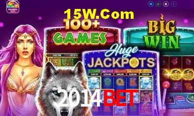 Inovações de Jogos na 2014bet: O Futuro das Experiências Interativas