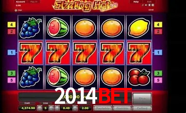 Inovações de Jogos na 2014bet: O Futuro das Experiências Interativas